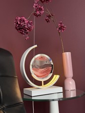 LED Sandbild Nachtlicht 3D