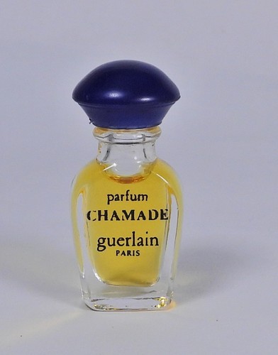 Parfumminiatur guerlain - parfumminiatur:,