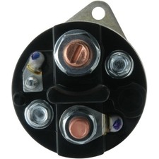 Magnetschalter Starter 24V