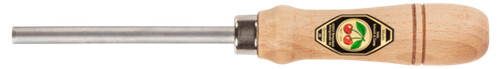 Kirschen ziehklingenstahl mit - kirschen,