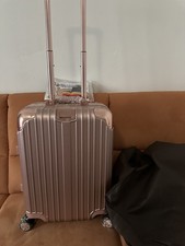 20 Inches Reisekoffer Trolley