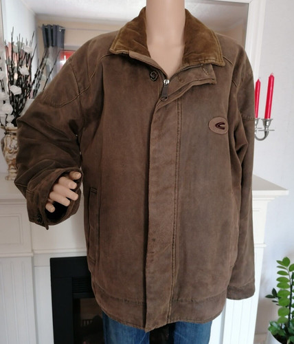 Camel active outdoor jacke - camel,