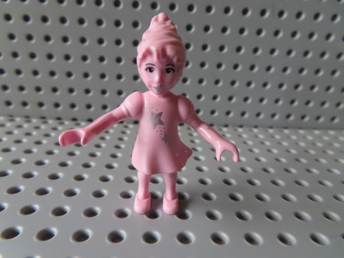 Lego figur belville - figur, fee