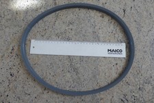 easy quick-Topf von AMC Gummidichtung oval