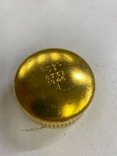 Silent Messing Brennerhaube