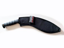 Smith & Wesson Bush Hog Kukri