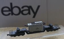 Trix    13298   (Spur N)   Trafowagen  SIEMENS