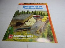 Busch Modellbahn Zubehör