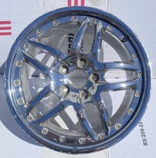 BMW 18" E46 M3 36 OEM