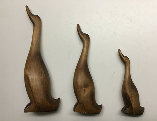 Bildschöne alte holzfiguren - bildschöne,