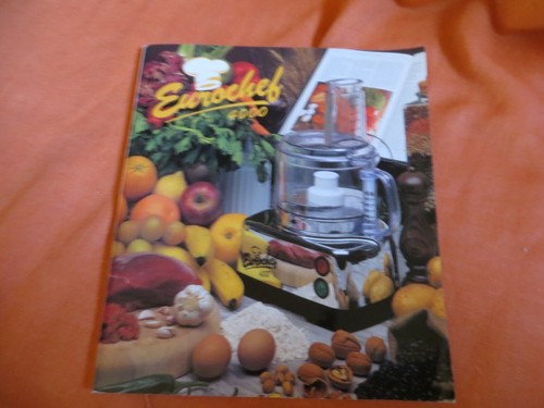 Reba eurochef 4000 - ,