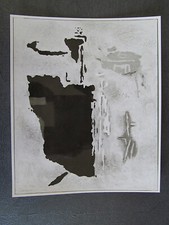 Willi Baumeister originales