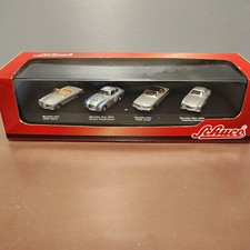Schuco Modellauto | Mercedes