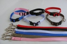 Halsband,Leine,Welpenset,Hunde