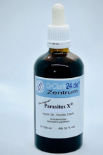 Parasitus X ® 100ml, das
