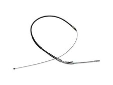 Seilzug DT Spare Parts 4.67835 Seilzug Feststellbremse Bowdenzug, L: 1845 mm