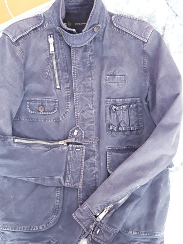 Dsquared2 herren jeans - dsquared2,