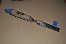 Kirschen Stechbeitel 22mm guter Zustand aus Werkstattauflösung