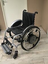 Alber E-Motion M25  SB 45 cm Sopur Rollstuhl,12 Monaten Gewähr.