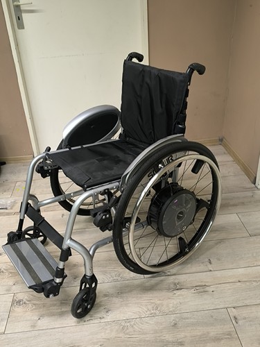 Alber motion m25 ecs sb - alber,
