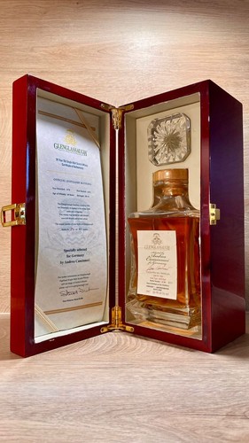 Glenglassaugh jahre - glenglassaugh,