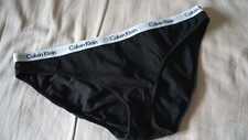 Calvin Klein  Damen Slip Gr.L(40)