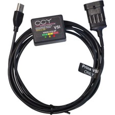 Professionelles LPG/CNG FTDI