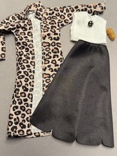 Barbie Fashion  Kleidung-