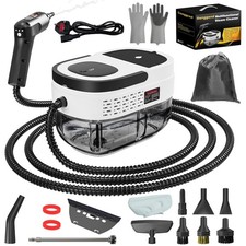 Dampfreiniger Handgerät 2500W