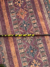 TPT Power Fairway Hi/16 Schaft + Titleist Adapter / *NEU*