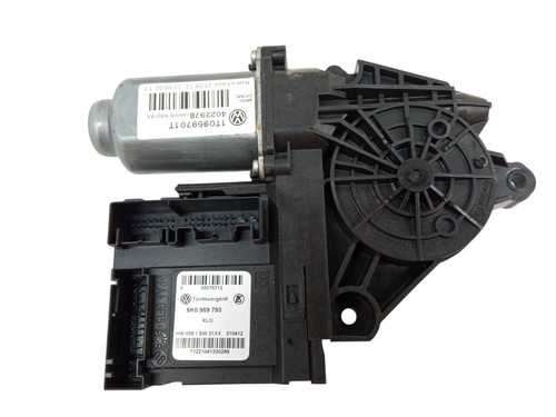 Fensterhebermotor vorne links