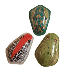 * Blechspielzeug  3 mal