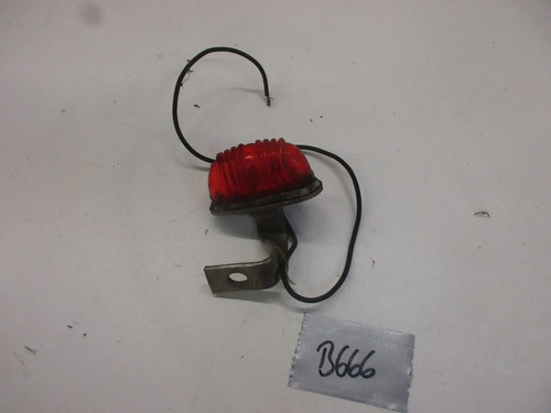 B666 hella blinker - b666,