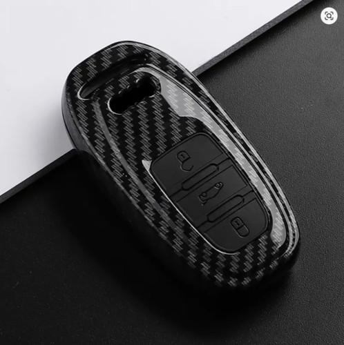 Hülle cover carbon optik - hülle,