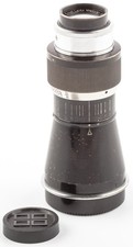 Leitz Mount Berg Elmar