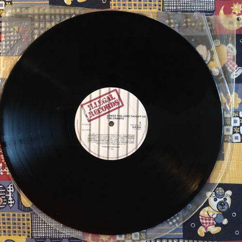 The cramps songs - songs,