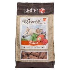 Kieffer Leckerli Erdbeer -