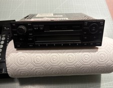 Retro VW Gamma Autoradio –