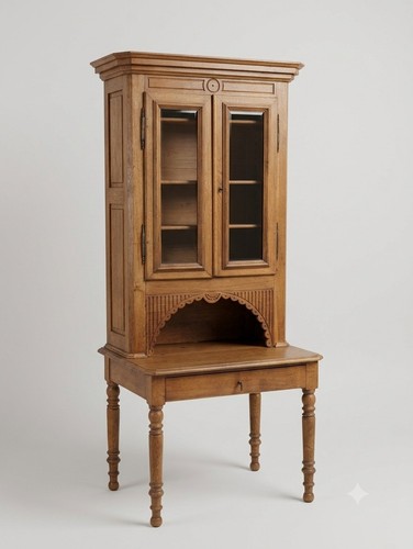 Antiker schrank - antiker,