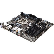 ASRock Z77M Intel Z77 So.1155