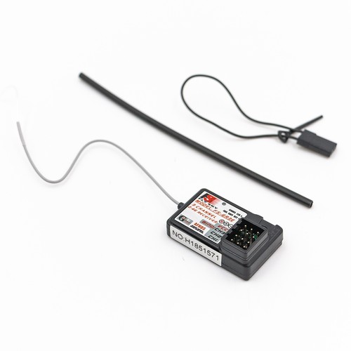 Gt3b 4 ghz - fs-gt3b,