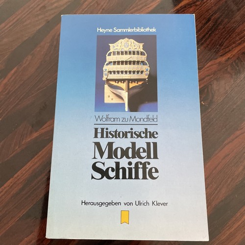 Historische modellschiffe - modellschiffe, –