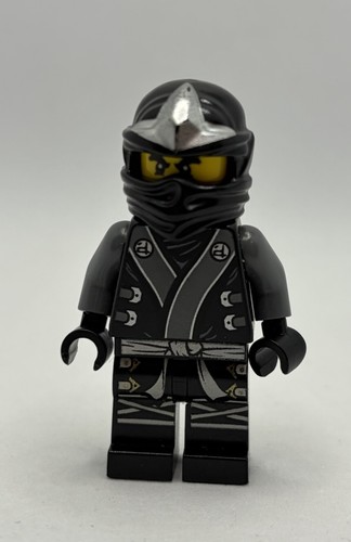 Lego ninjago minifigur cole - minifigur, "cole