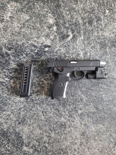 Scale toy waffe deluxe - scale,