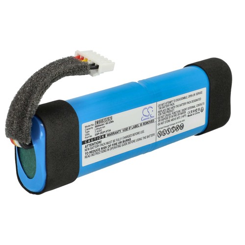 Akku für jbl - akku,