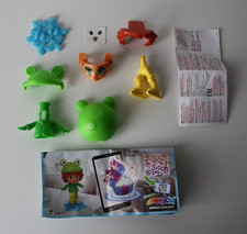 Ü Eier Maxi Figuren- VCB17