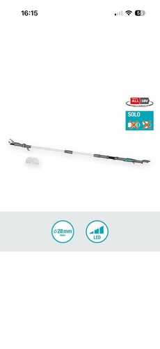 Gardena 14774 - -55,