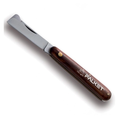 Veredelungsmesser mit
