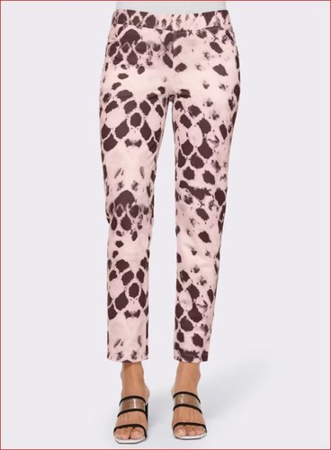Hose beige damen - damen, rick