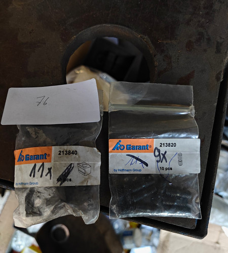 Garant hoffmann group - hoffmann,